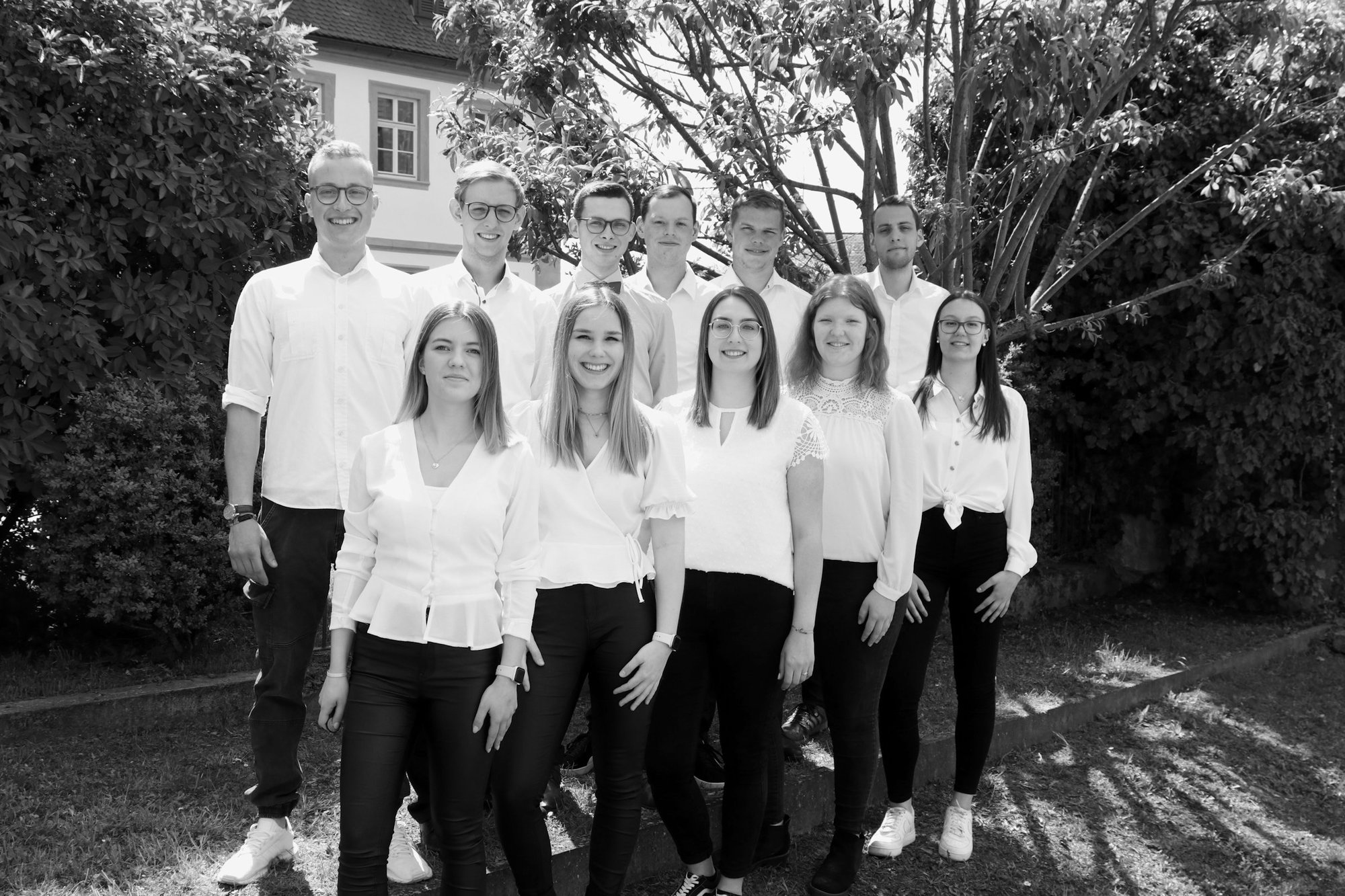 Gruppenbild